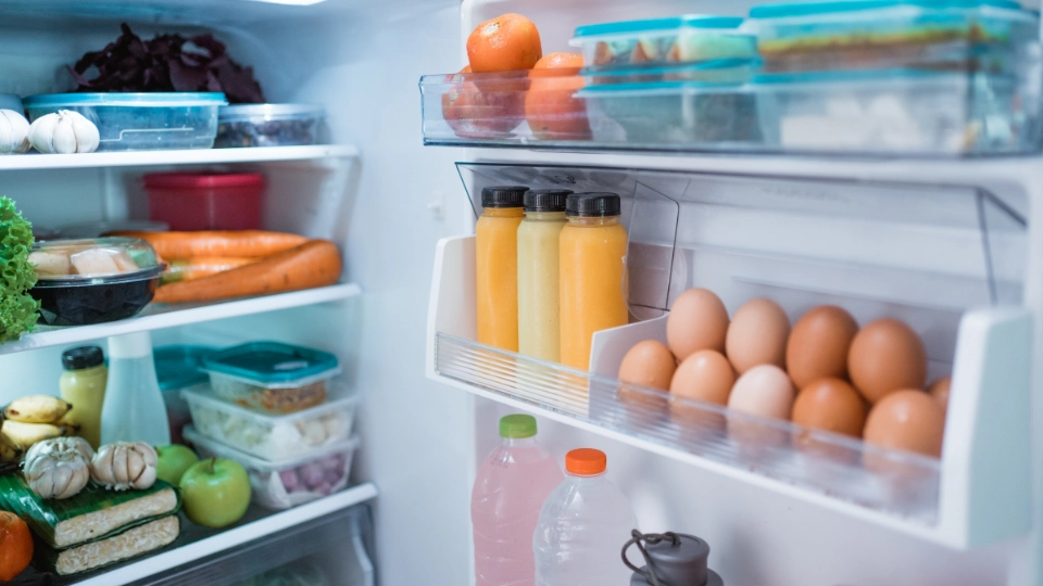 kulkas 1 pintu - Narmadi.co.id