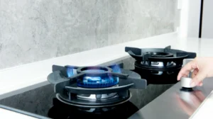 tips memilih kompor gas tanam - Narmadi.co.id