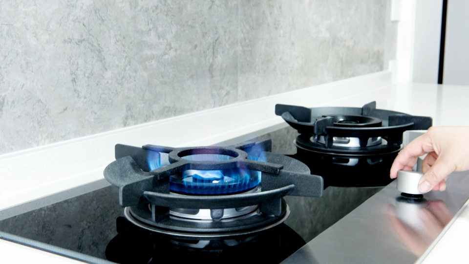 tips memilih kompor gas tanam - Narmadi.co.id