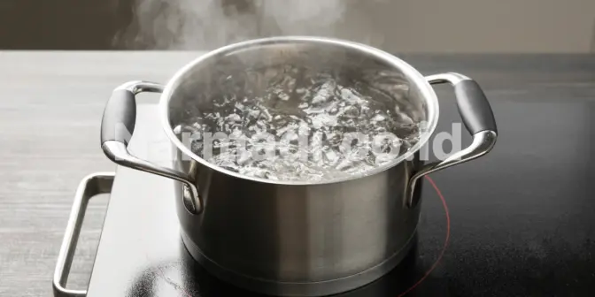 Kelebihan Kompor Listrik yang Jarang Disadari, Cocok untuk Dapur Modern