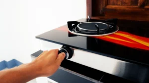 kompor gas 2 tungku tidak mau menyala - Narmadi.co.id