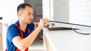 kompor tanam rusak - Narmadi.co.id