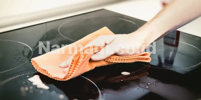 Kelebihan Kompor Listrik yang Jarang Disadari, Cocok untuk Dapur Modern