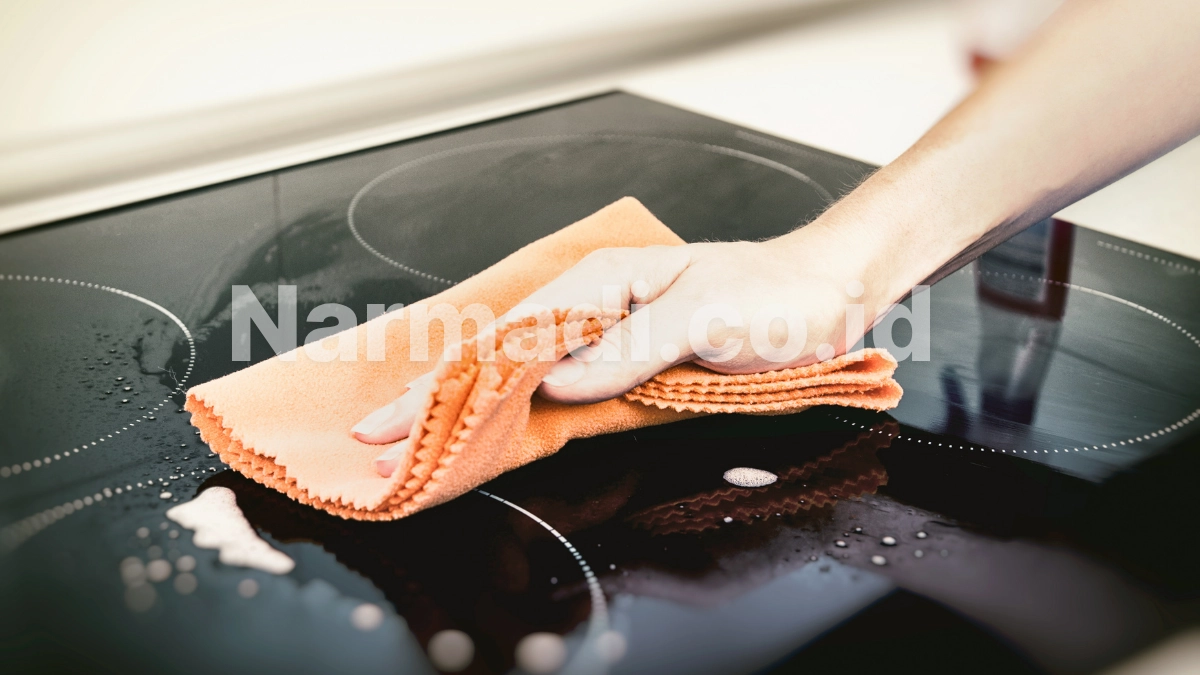 Kelebihan Kompor Listrik