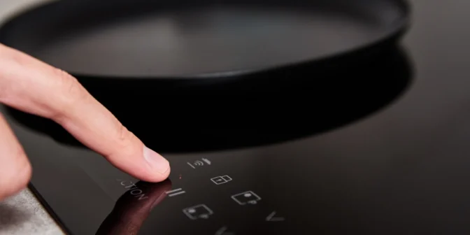 kompor listrik berapa watt