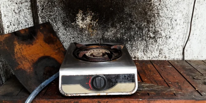 Penyebab Kompor Gas Meledak: Kenali Bahayanya dan Cara Mencegahnya