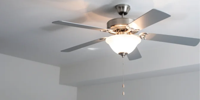 Kipas Angin Gantung: Jenis, Keunggulan, hingga Kisaran Harganya