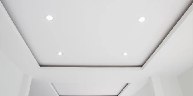 kipas angin gantung besar