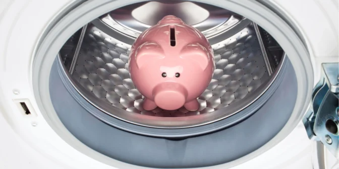 Mesin Cuci 1 Tabung Hemat Listrik: Pilihan Ideal untuk Rumah Tangga di Indonesia