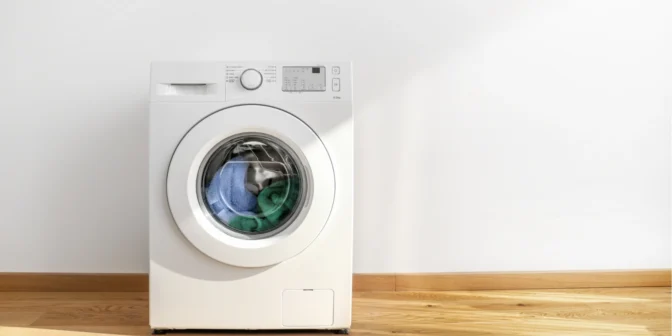 Mesin Cuci 1 Tabung Terbaik: 7 Pilihan Teratas untuk Rumah Tangga Modern