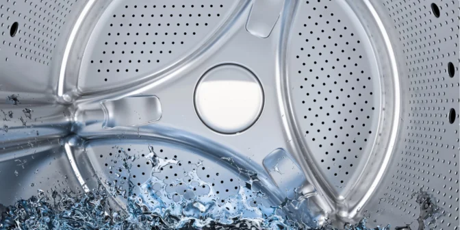 cara merawat mesin cuci 2 tabung