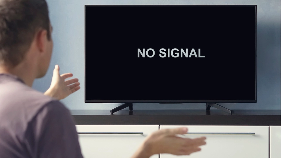 tv digital tidak ada sinyal - Narmadi.com