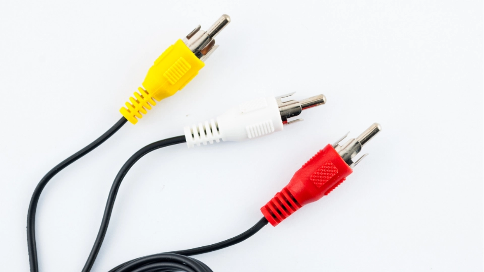 Masalah pada kabel atau konektor antena