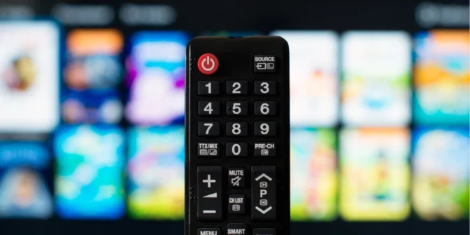 perbedaan smart tv dan android tv