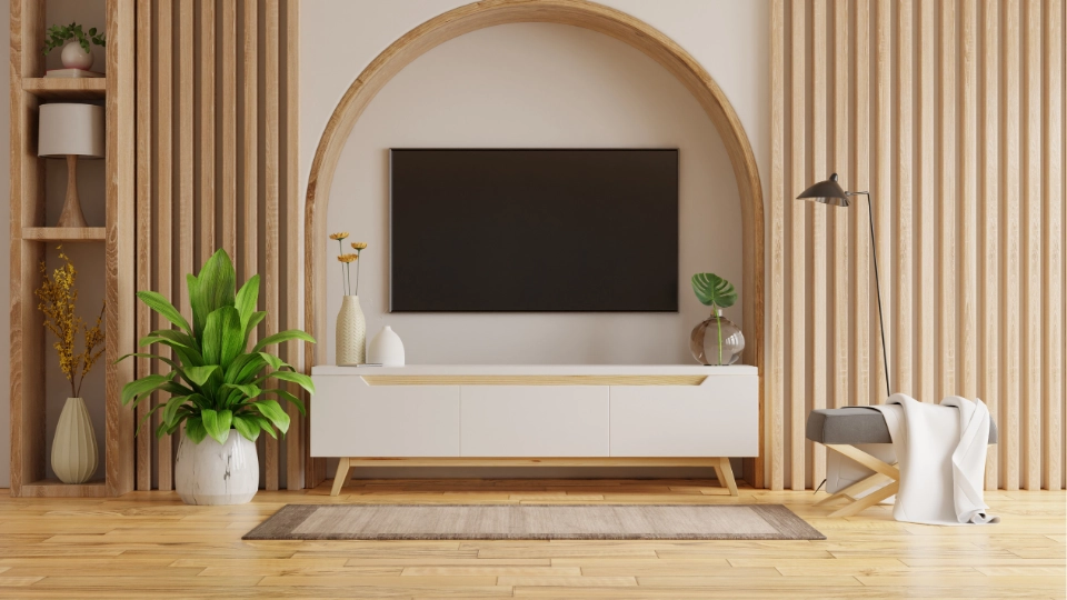 Smart TV 32 Inch Adalah Ukuran Ideal untuk Keluarga