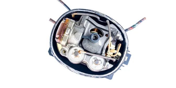 Cara Kerja Kulkas 2 Pintu: Berikut Penjelasan Lengkapnya!