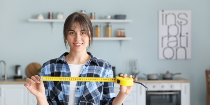 ukuran kompor gas 2 tungku