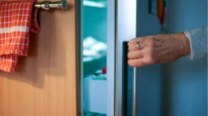 cara merawat kulkas 2 pintu - Narmadi.co.id