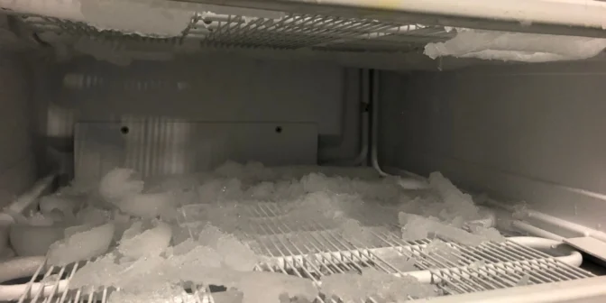 Kenapa Kulkas Tidak Beku? Ini Penyebab dan Solusi yang Harus Anda Ketahui