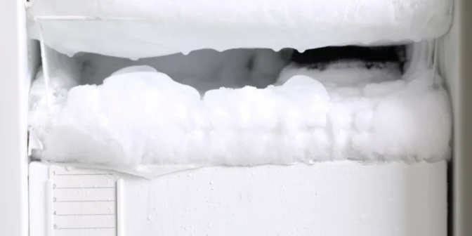 Kenapa Kulkas Berair? Cari Tahu Penyebab Utamanya