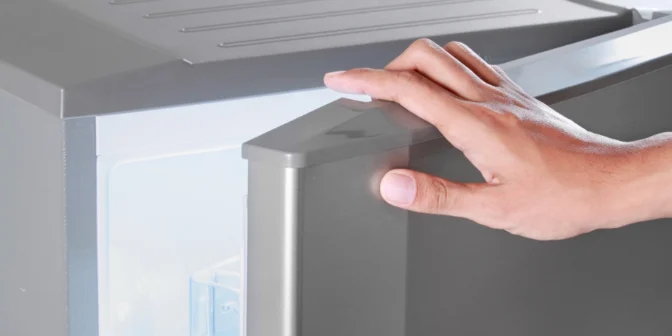 kulkas 1 pintu tanpa bunga es