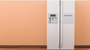 kulkas side by side - Narmadi.co.id