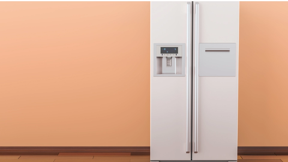 kulkas side by side - Narmadi.co.id