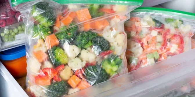 5 Tips Menyusun Isi Kulkas 1 Pintu dengan Efisien