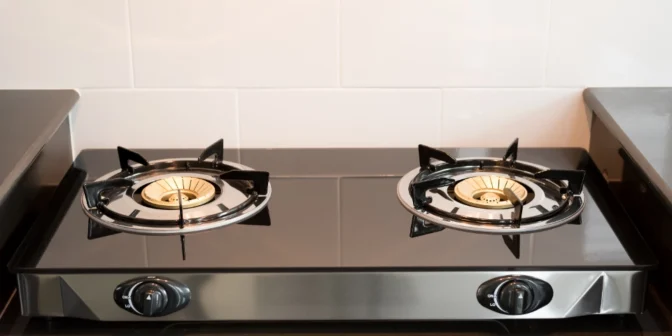Rekomendasi Kompor Gas 2 Tungku Murah dan Berkualitas, Cek Daftarnya!