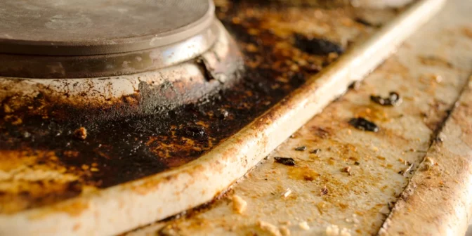 Kompor Tanam Rusak: Penyebab dan Tips Merawat Agar Lebih Tahan Lama