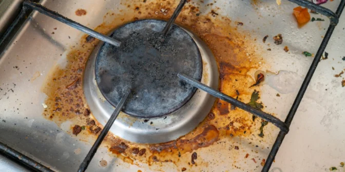 Kompor Tanam Meletup: Mengapa Terjadi dan Langkah-langkah Pencegahan