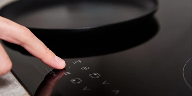 Kompor induksi