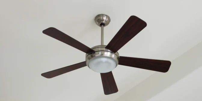 Ingin Kipas Angin Gantung Besar? Simak 5 Tips Memilihnya Sebelum Membeli