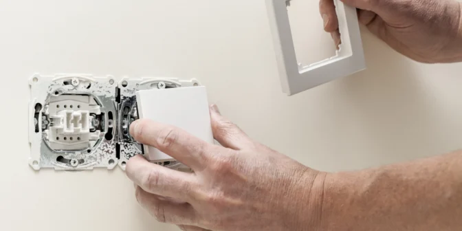 8 Cara Memperbaiki Saklar Kipas Angin Gantung yang Bermasalah, Yuk Simak!