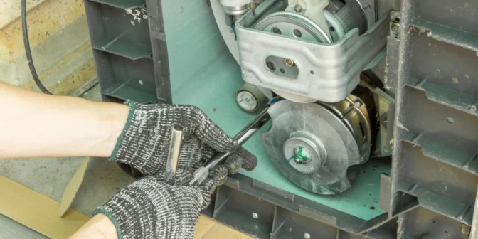 Mesin Cuci 2 Tabung Berputar Pelan? Kenali Penyebab dan Cara Mengatasinya