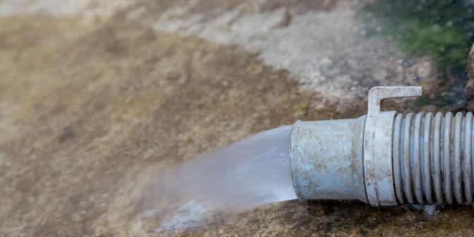 Begini Lho Cara Kerja Mesin Cuci 2 Tabung, Yuk Simak!