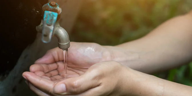 Mesin Cuci Berapa Watt? Ini Panduan Konsumsi Daya yang Perlu Anda Tahu