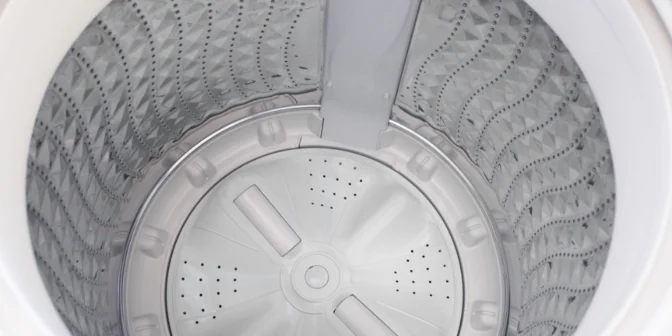 mesin cuci portable mini