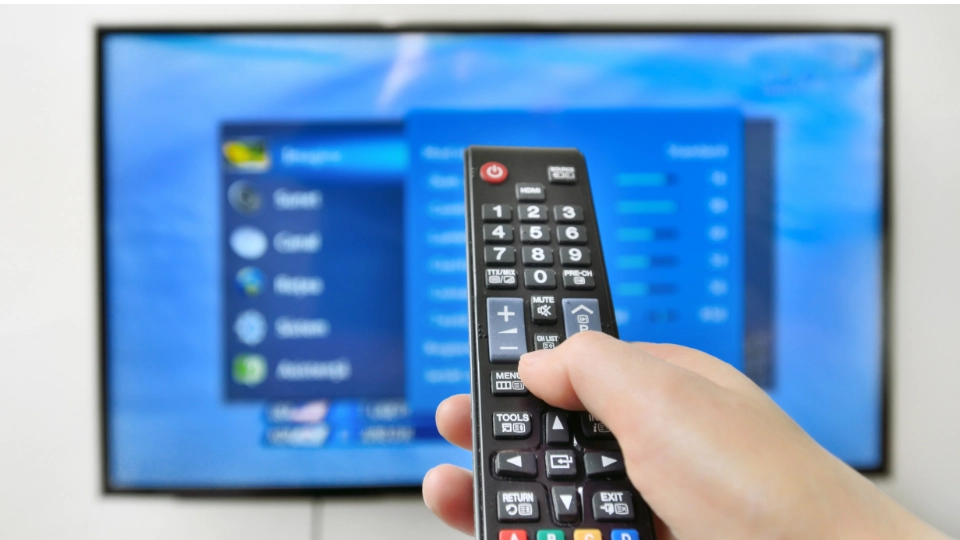 setting tv digital tanpa stb - Narmadi.com