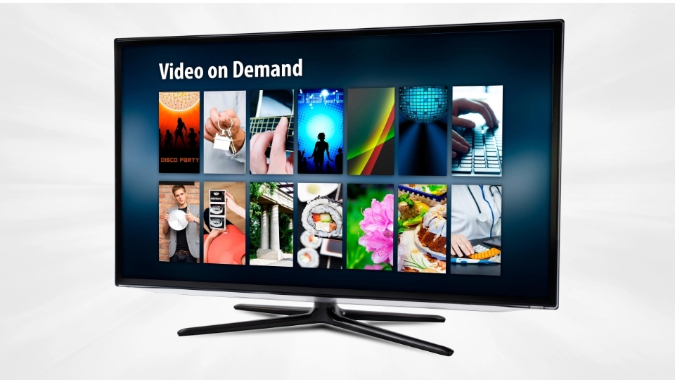 6 Rekomendasi Smart TV Terbaik dari Merek Terkenal