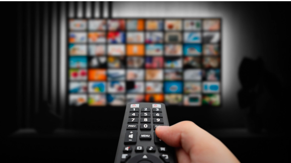 Perbedaan Smart TV dan Android TV