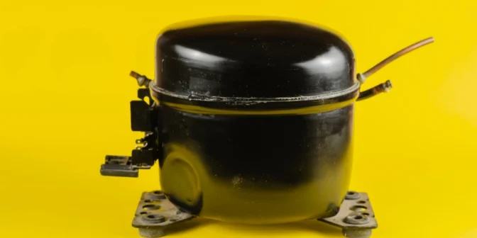 Body Kulkas Panas: Penyebab dan Cara Mengatasinya