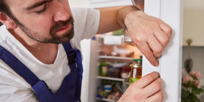 Kulkas Berembun: Penyebab, Dampak, dan Cara Mengatasinya