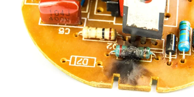 Inverter Kulkas Rusak: Tanda, Penyebab, dan Solusinya