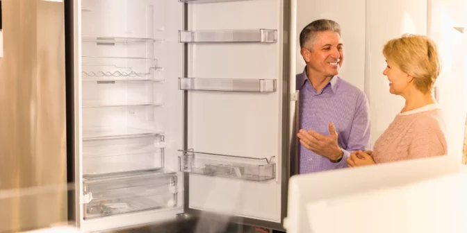 Rekomendasi Kulkas 1 Pintu Tanpa Bunga Es Terbaik untuk Rumah Anda