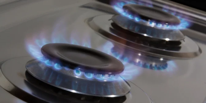 5 Alasan Mengapa Kompor Gas 2 Tungku Cocok untuk Dapur Anda