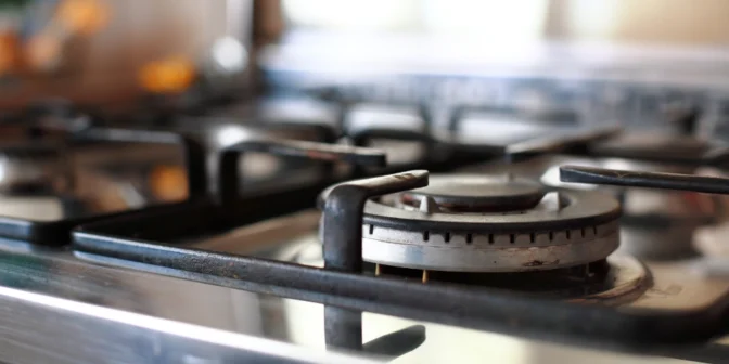 kompor gas 2 tungku murah