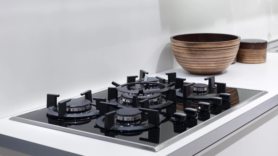 memasang kompor tanam - Narmadi.co.id