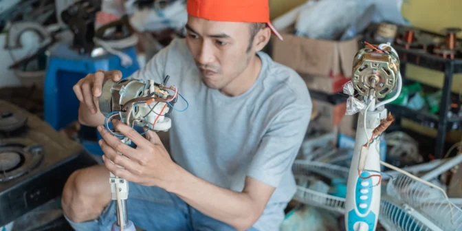 Kipas Angin Duduk Besi: Panduan Memilih dan Rekomendasi Produknya