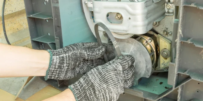 Mesin Cuci 1 Tabung Tidak Bisa Mengeringkan? Berikut 7 Cara Memperbaikinya